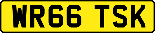 WR66TSK