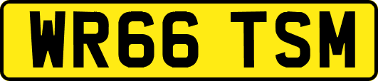 WR66TSM