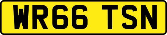 WR66TSN