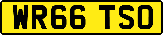 WR66TSO