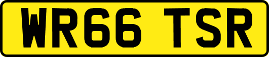 WR66TSR