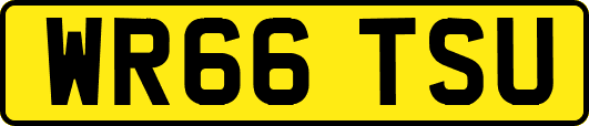 WR66TSU