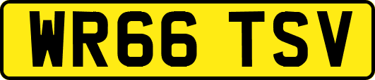 WR66TSV