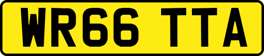 WR66TTA