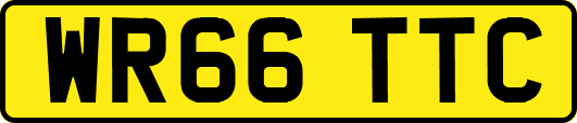 WR66TTC
