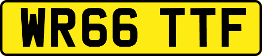 WR66TTF