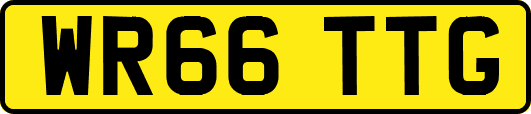 WR66TTG