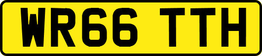 WR66TTH