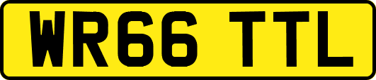 WR66TTL