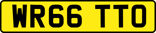 WR66TTO
