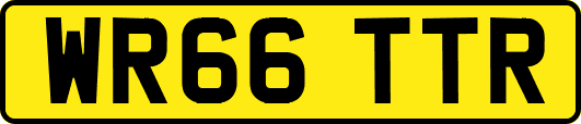 WR66TTR