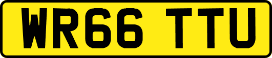 WR66TTU