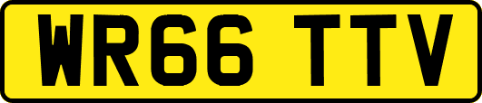 WR66TTV