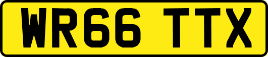 WR66TTX