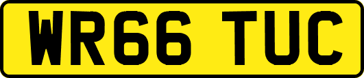 WR66TUC