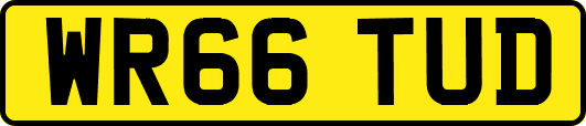 WR66TUD