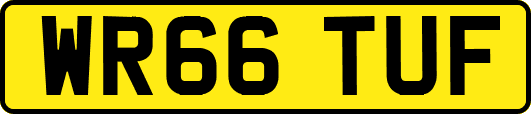 WR66TUF