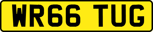WR66TUG