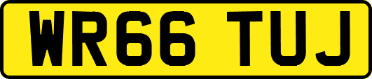 WR66TUJ