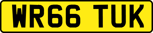 WR66TUK