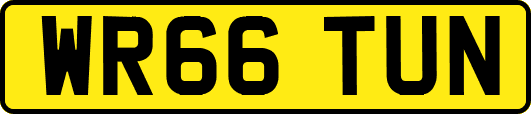 WR66TUN