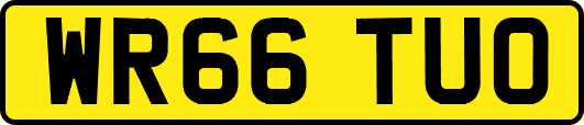 WR66TUO
