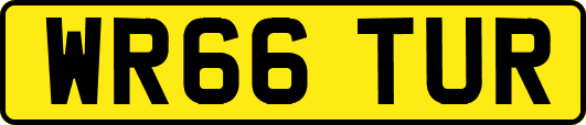WR66TUR