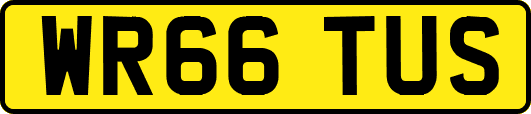 WR66TUS