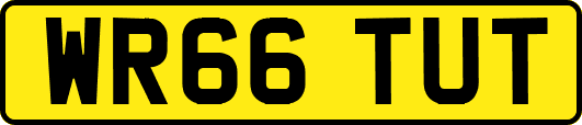 WR66TUT