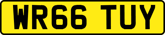 WR66TUY
