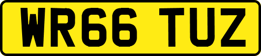 WR66TUZ