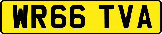 WR66TVA
