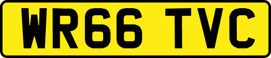 WR66TVC