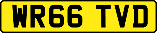 WR66TVD