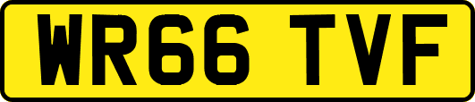 WR66TVF