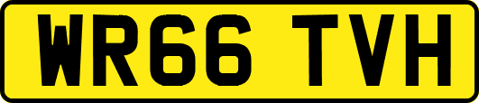 WR66TVH