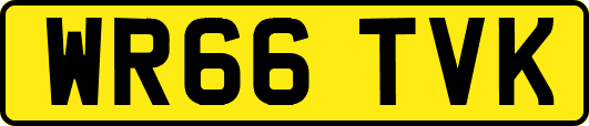 WR66TVK