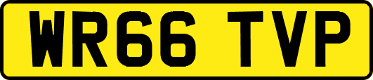 WR66TVP
