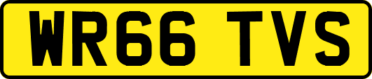 WR66TVS