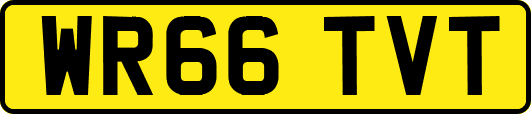 WR66TVT
