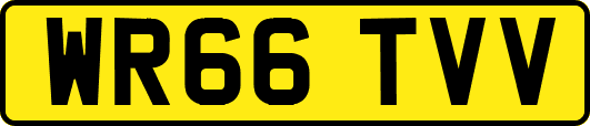 WR66TVV