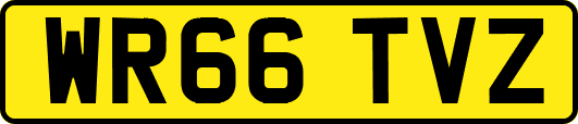 WR66TVZ
