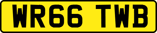 WR66TWB