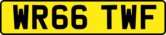 WR66TWF
