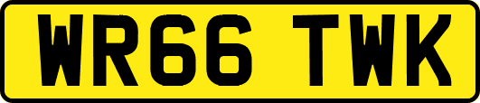 WR66TWK