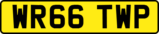 WR66TWP