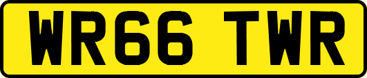 WR66TWR