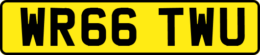 WR66TWU