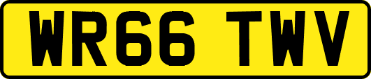 WR66TWV