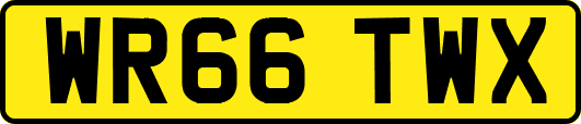 WR66TWX